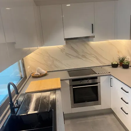 Beautiful Duplex Vitania * La Cala De Mijas
