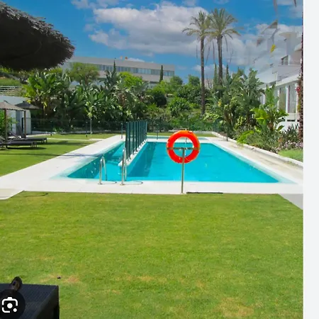 Beautiful Duplex Vitania Apartment *