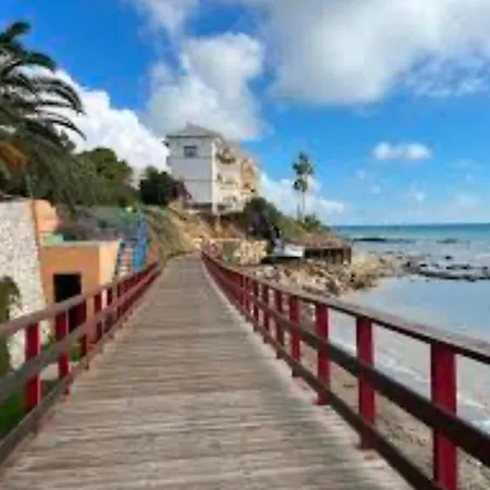 Beautiful Duplex Vitania La Cala De Mijas