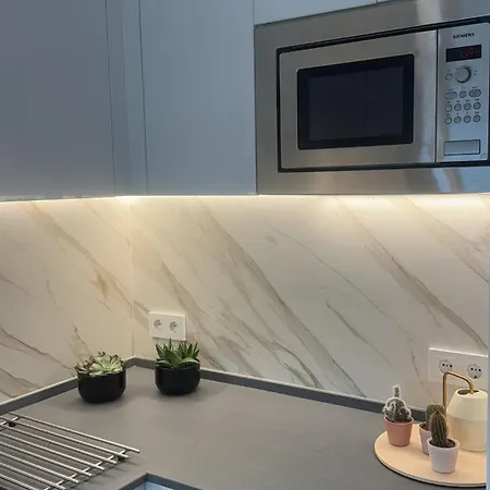 Beautiful Duplex Vitania Apartment