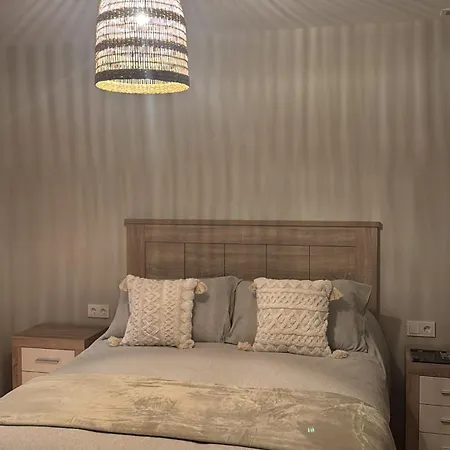 Beautiful Duplex Vitania Apartment *