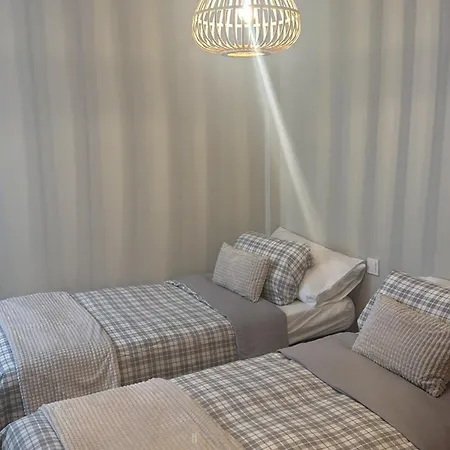 Beautiful Duplex Vitania *