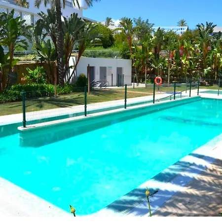 Beautiful Duplex Vitania * La Cala De Mijas