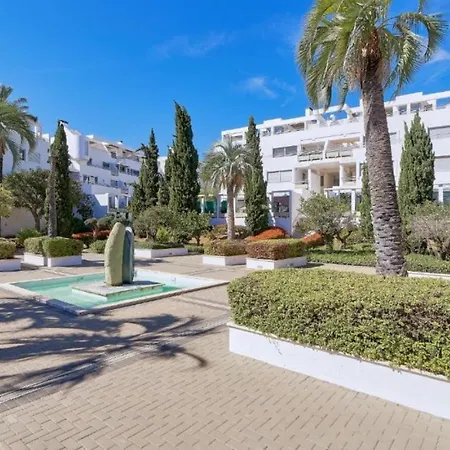 Beautiful Duplex Vitania Apartment La Cala De Mijas
