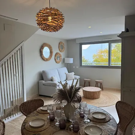 Beautiful Duplex Vitania *