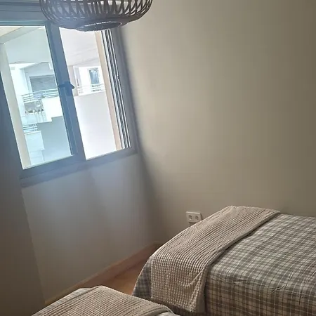 Beautiful Duplex Vitania Apartment