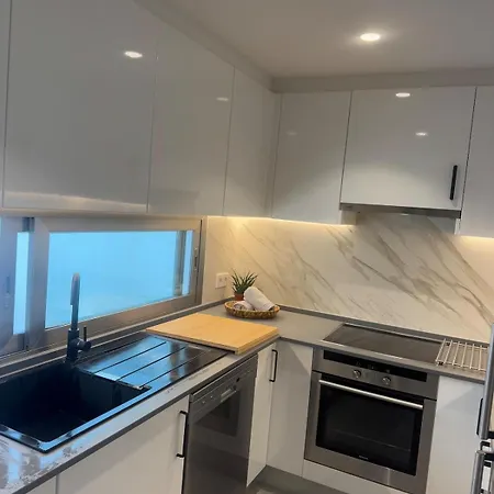 Beautiful Duplex Vitania *