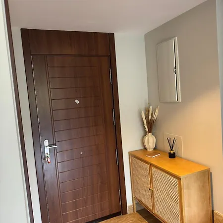 Beautiful Duplex Vitania Apartment