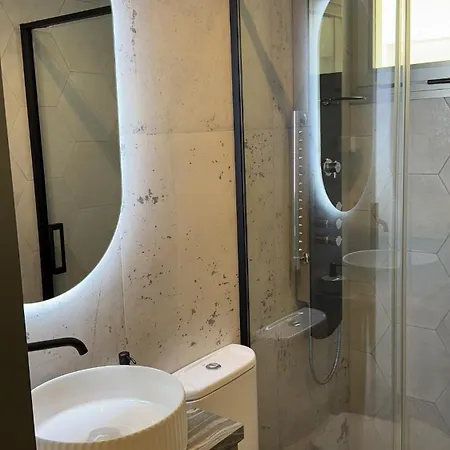 Apartment Beautiful Duplex Vitania