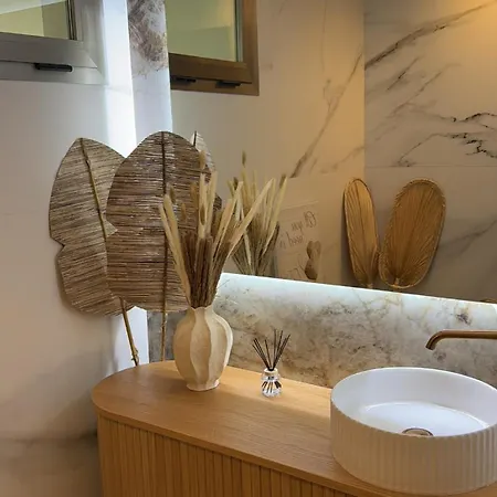 Beautiful Duplex Vitania *