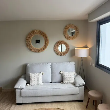 Beautiful Duplex Vitania * La Cala De Mijas