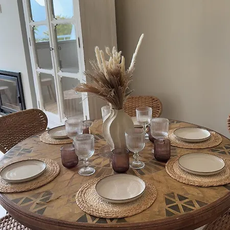 Beautiful Duplex Vitania *