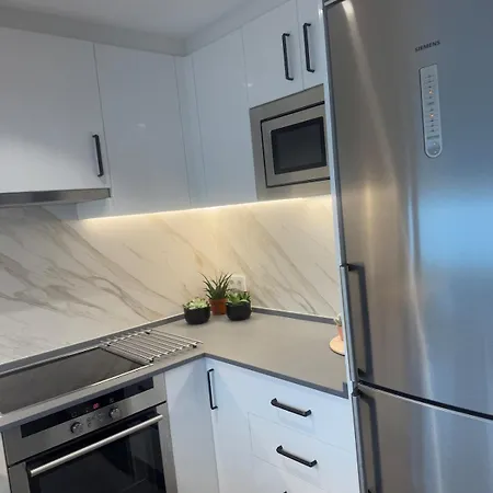 Beautiful Duplex Vitania Apartment