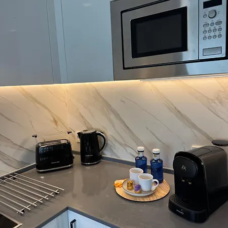 Beautiful Duplex Vitania Apartment *