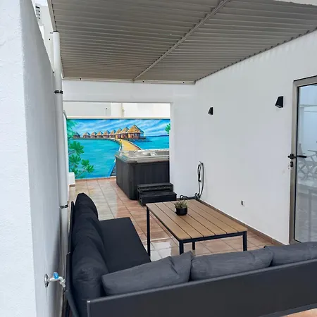 Beautiful Duplex Vitania * La Cala De Mijas