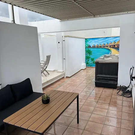 Apartment Beautiful Duplex Vitania La Cala De Mijas