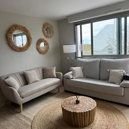 Beautiful Duplex Vitania Apartment *