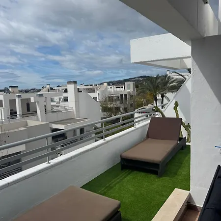 Beautiful Duplex Vitania *